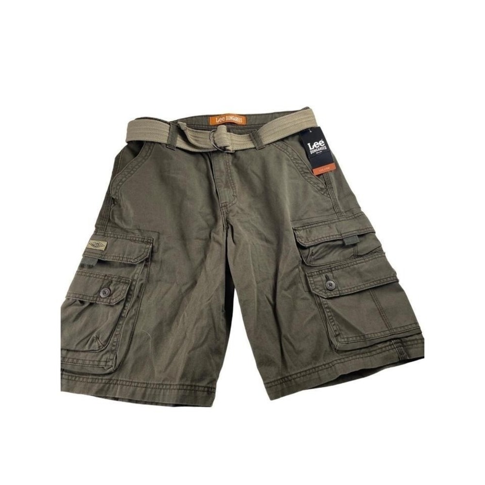 Lee Dungarees cargo short